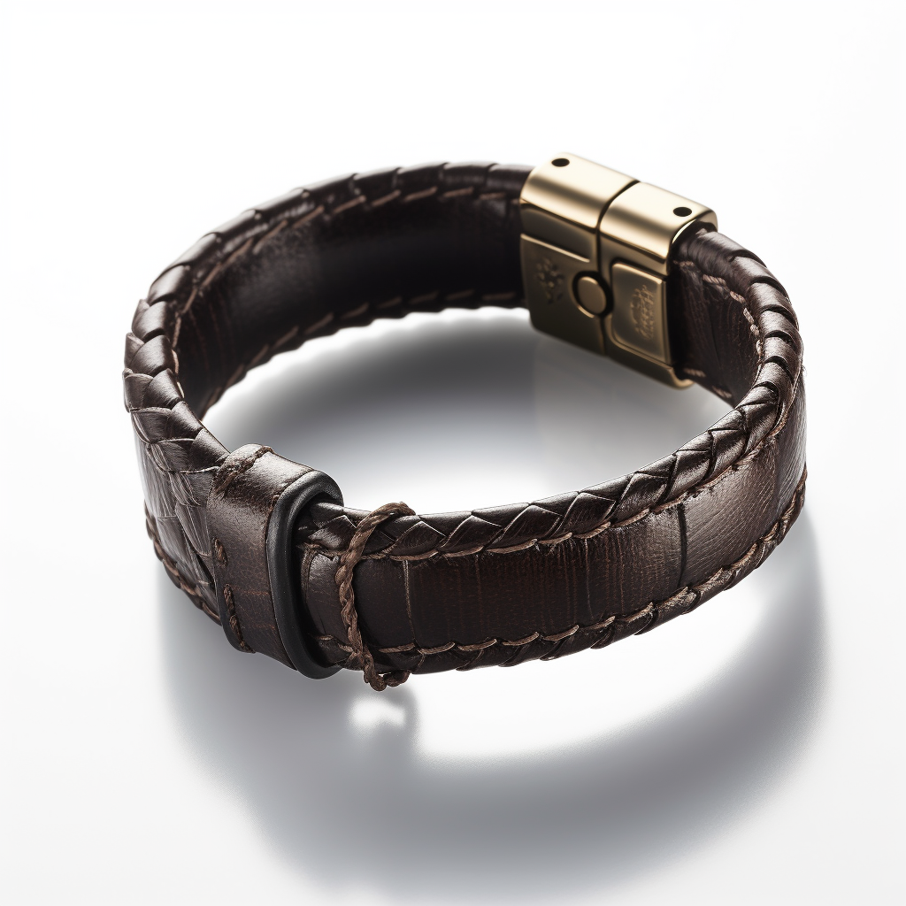 Leather Band